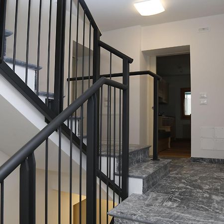 Apartment Cjase Fravins-3 By Interhome Raveo エクステリア 写真