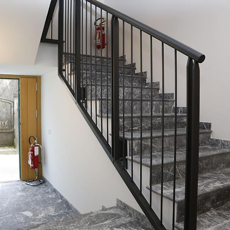 Apartment Cjase Fravins-3 By Interhome Raveo エクステリア 写真